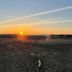 Parque de vacaciones Kosmonautika Puhkekeskus Kabli