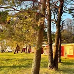 Kosmonautika Puhkekeskus Parque de vacaciones