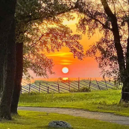 Kosmonautika Puhkekeskus 卡布里