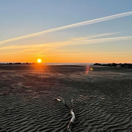 Semesterpark Kosmonautika Puhkekeskus Kabli