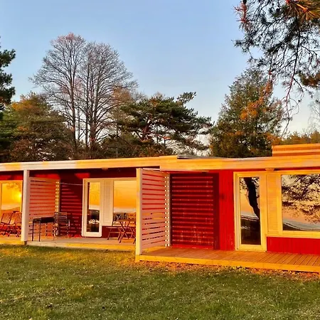 Kosmonautika Puhkekeskus *