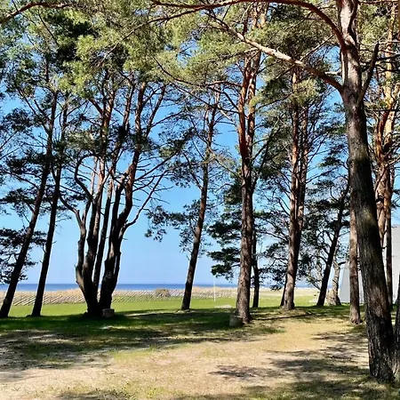 Kosmonautika Puhkekeskus *