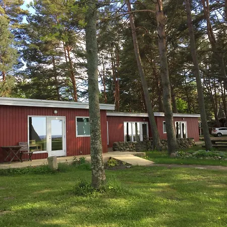 Kosmonautika Puhkekeskus * 卡布里