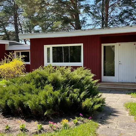 假日公园 Kosmonautika Puhkekeskus 卡布里