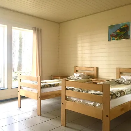 Kosmonautika Puhkekeskus 假日公园