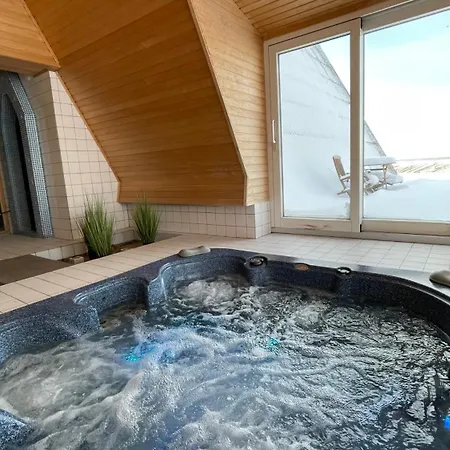 Kosmonautika Puhkekeskus *