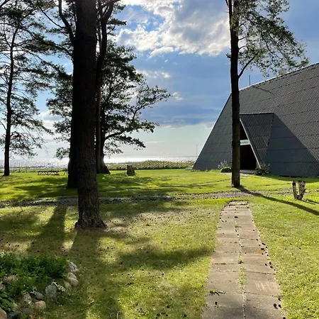 Kosmonautika Puhkekeskus 假日公园 卡布里