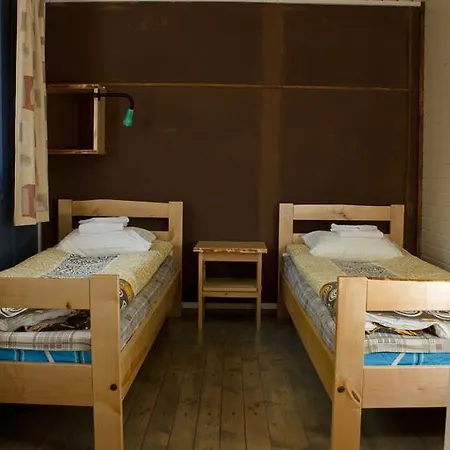 假日公园 Kosmonautika Puhkekeskus 卡布里