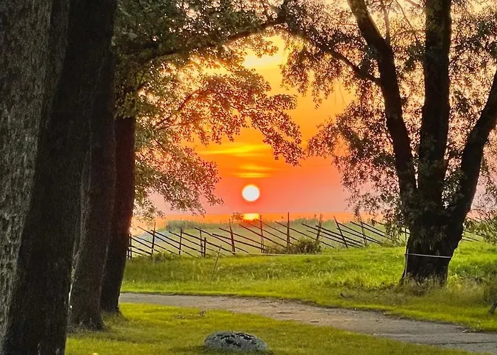 Kosmonautika Puhkekeskus كابلي