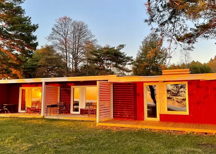 Kosmonautika Puhkekeskus *