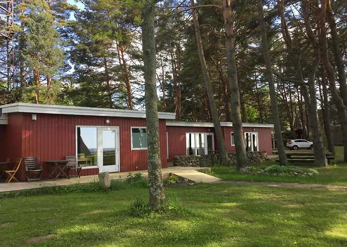 Kosmonautika Puhkekeskus * كابلي