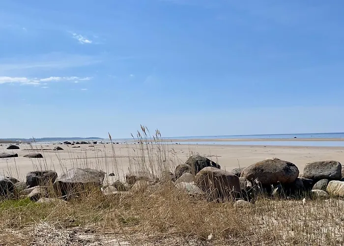 منتزه العطل Kosmonautika Puhkekeskus