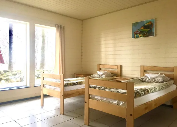 Kosmonautika Puhkekeskus منتزه العطل