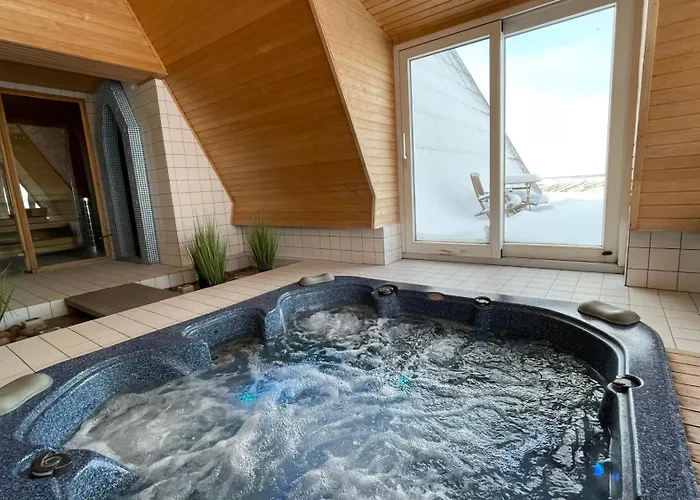 Kosmonautika Puhkekeskus *