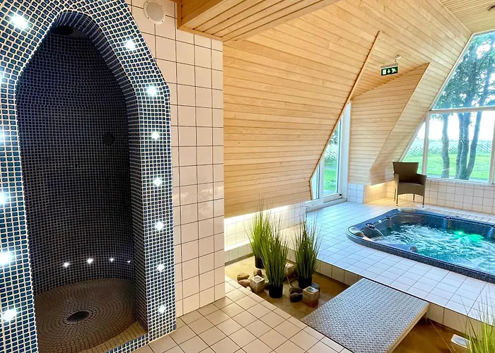 Kosmonautika Puhkekeskus كابلي