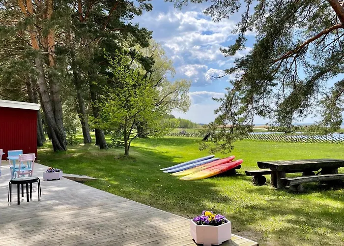 Kosmonautika Puhkekeskus منتزه العطل